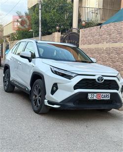 تويوتا راف 4